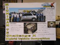 Performance Car Applications (High Performance Brake Rotor)